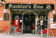 Frankfurt Tino inside