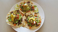 Fajitas Mexican Grill Malden food