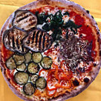 Pizzeria Mammato food
