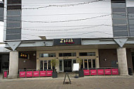Zizzi - Milton Keynes Theatre District inside