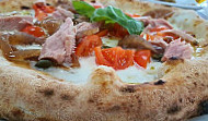 Pizzeria Jonny Di Terruli Giovanni food