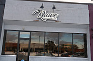 Krave Soul Food outside