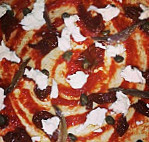 El Cherenguito Pizza Export food