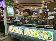 Take-out Salad Yishun food