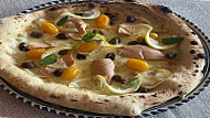 Il Tulipano Pizzeria food