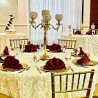 Cherry Blossom Restaurant & Banquet Hall food