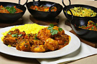 Ashiana Tandoori Colchester food