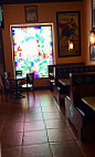 Lacasita Mexican Grill Cantina inside