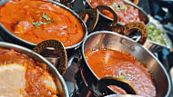Indian Taj food