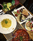 Leila Moroccan And Lebanese food