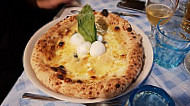Regina Margherita Formigine food