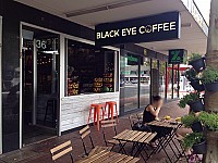 Black Eye Coffee people