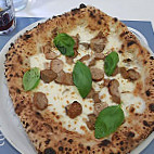 Pizzeria Napoletana Signorpizza food