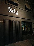 Nola Bar unknown