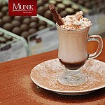 Munik Chocolates food