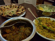 Mahabharat food