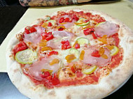 Pizzeria Tiffany Iglesias food