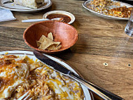 El Chino Mexican food