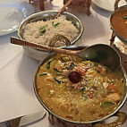 Restaurant Indian Palace Limburg food