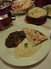 Restaurant Indian Palace Limburg food