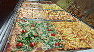 Pasta E Pizza food
