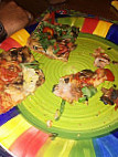 Pizzeria Da Corrado On The Road Fano food
