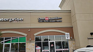 One Stop Nutrition Highland Village outside