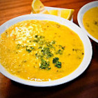 Saffron Persian Restaurant food