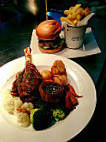 Grand Junction Arms food
