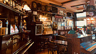 The Donegal Pub inside
