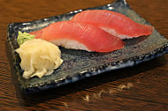Hasu Sushi inside