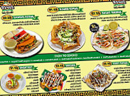 Super Taquerias Express food