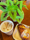 Coffee House Realty Cafe food