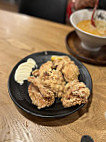 Onoya Ramen food