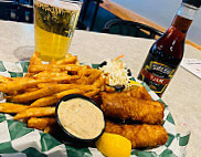McCarron's Pub and Grill food