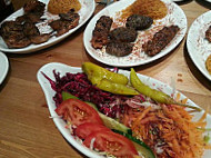 Marmaris Turkish food