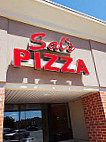 Sal's Pizza Hartford outside