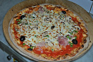 Pizza Style Di Flavia Guarrasi food