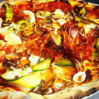 Pizzeria Trattoria La Rocca food