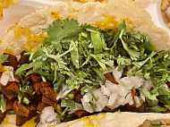 Habanero Mexican Grill Usa food