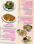Ha Tien Vietnamese Restaurant food