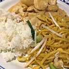 Ruen Thai Carlisle food