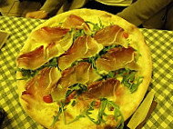 Friggitoria Pizza E Coppo food