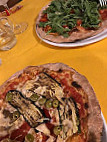 Pizzeria Dei Giovani food
