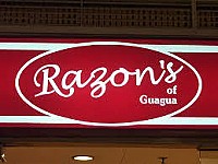 RAZON'S OF GUAGUA unknown