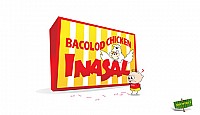 BACOLOD CHICKEN INASAL unknown