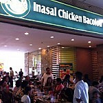 BACOLOD CHICKEN INASAL people