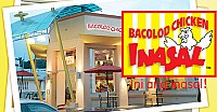 BACOLOD CHICKEN INASAL - HEAD OFFICE outside