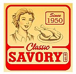 CLASSIC SAVORY unknown