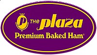 THE PLAZA PREMIUM BAKED HAM unknown